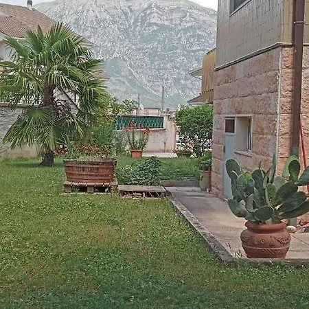 Villaggio Sole Appartement *