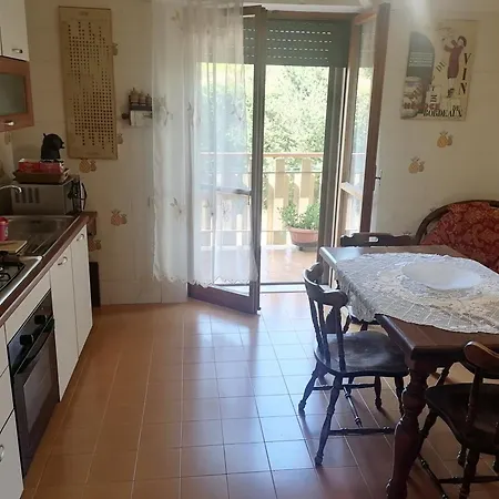 Villaggio Sole Appartement *