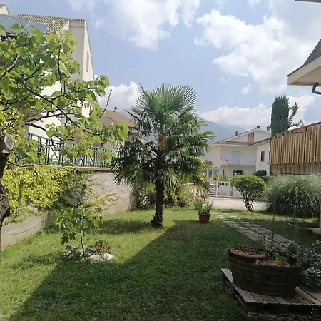 Villaggio Sole Apartment