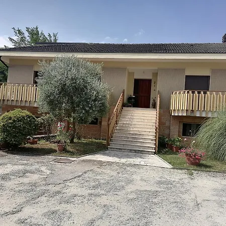 Appartement Villaggio Sole *