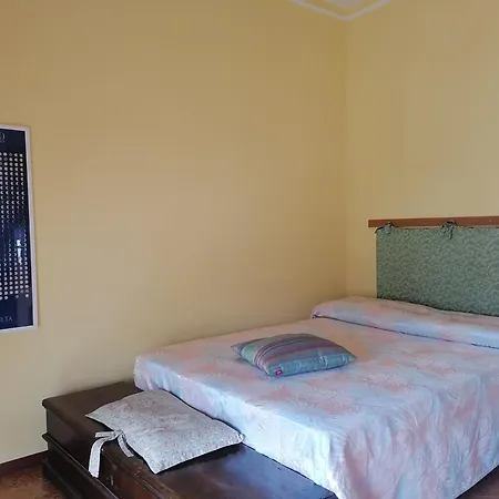 Villaggio Sole * Sulmona