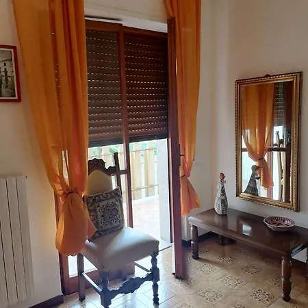 Appartement Villaggio Sole *