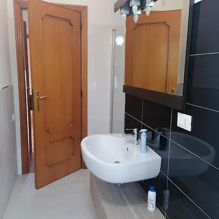 Appartement Villaggio Sole *