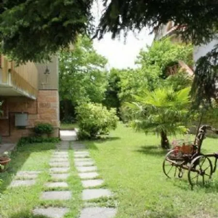 Villaggio Sole * Sulmona