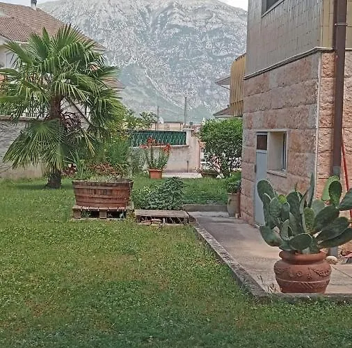 Villaggio Sole Apartman *