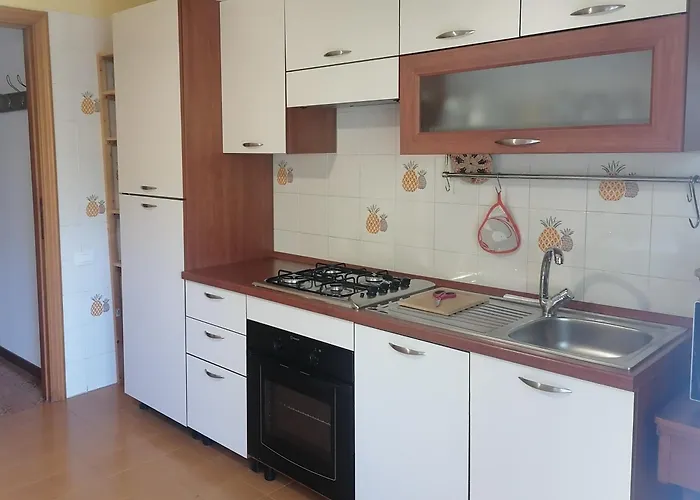 Apartamento Villaggio Sole