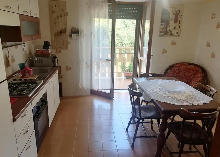 Villaggio Sole Apartman *