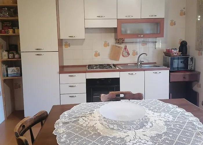 Villaggio Sole * Sulmona