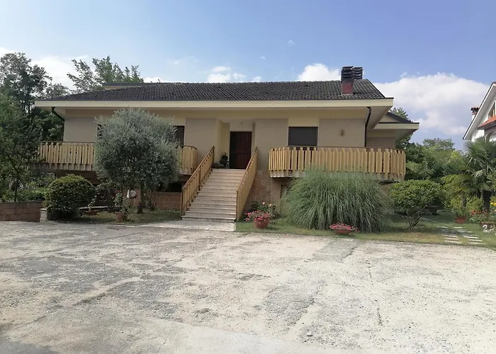 Apartman Villaggio Sole