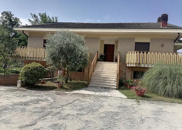 Apartamento Villaggio Sole *