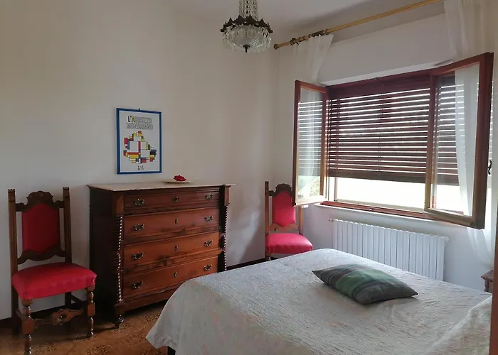 Villaggio Sole Sulmona