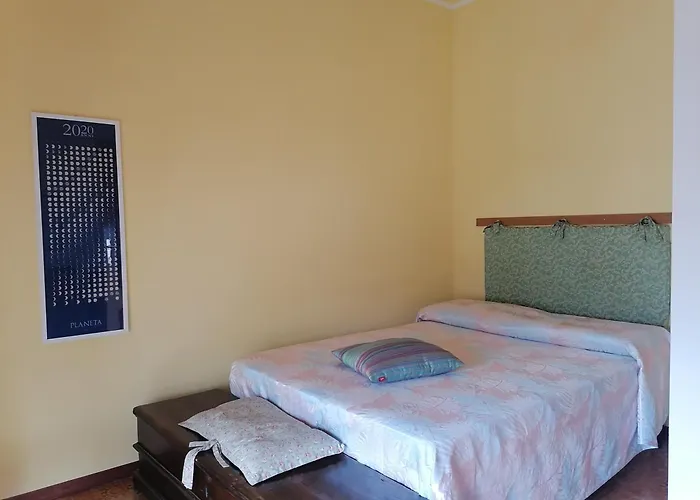 Villaggio Sole * Sulmona