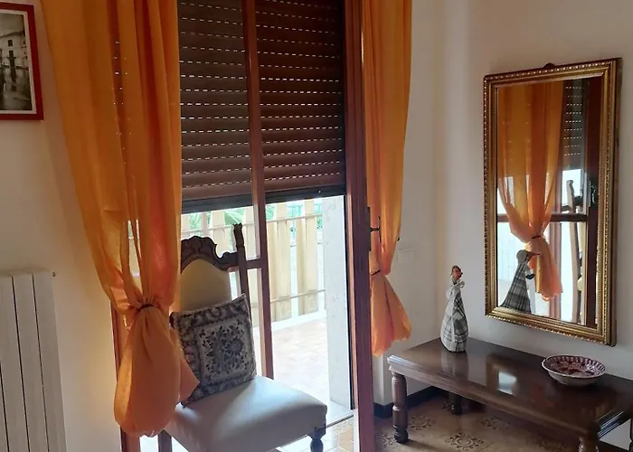 Apartman Villaggio Sole *