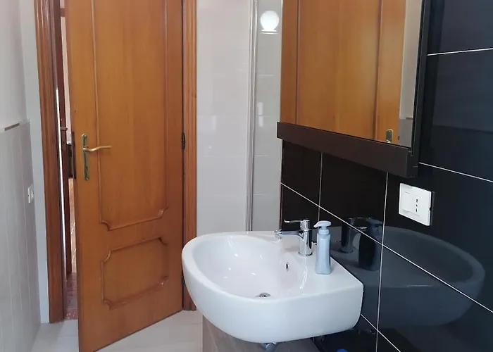 Apartman Villaggio Sole *