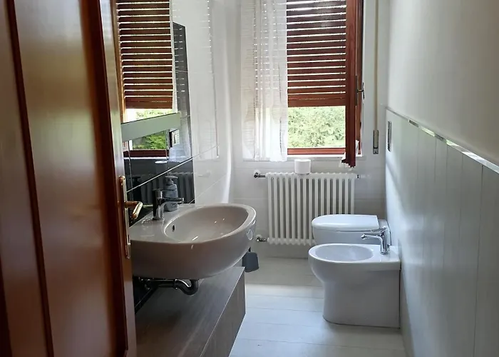 Villaggio Sole Apartamento *