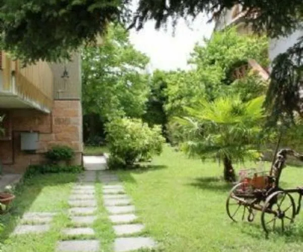 Villaggio Sole * Sulmona