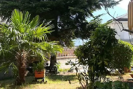 Villaggio Sole * Sulmona